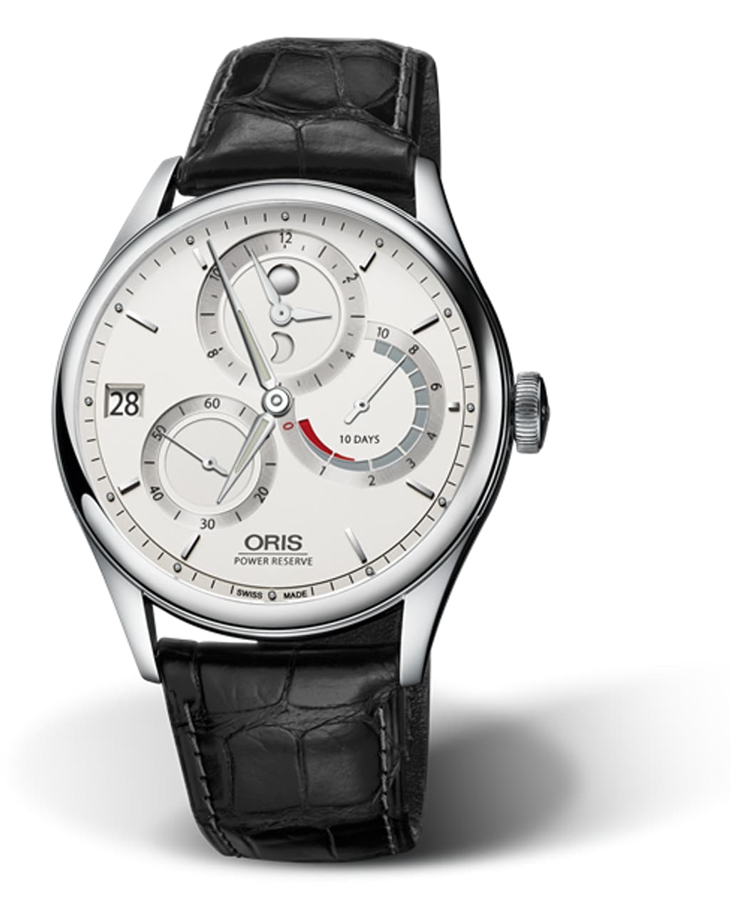 Vertical image of  Artelier Calibre 112